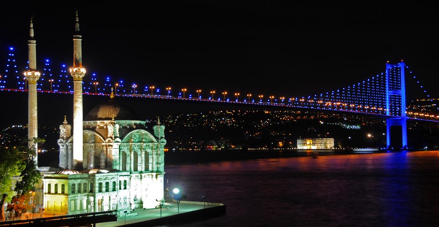 istanbul new years eve