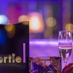 New Year's Eve Party at Sortie Nightclub and Restaurant