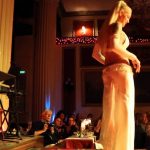 New Year's Eve Party at Kervansaray Restaurant