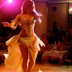 Istanbul new years eve party at sultanas restaurant